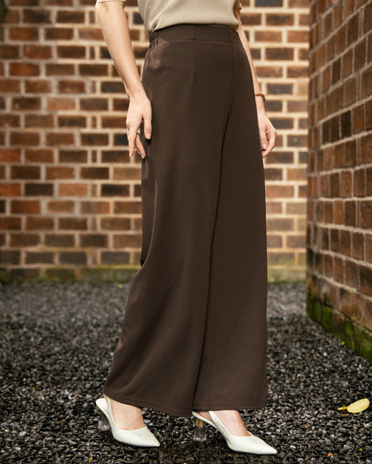 HL Reguler Culottes