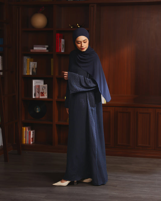Kyra Abaya Dress