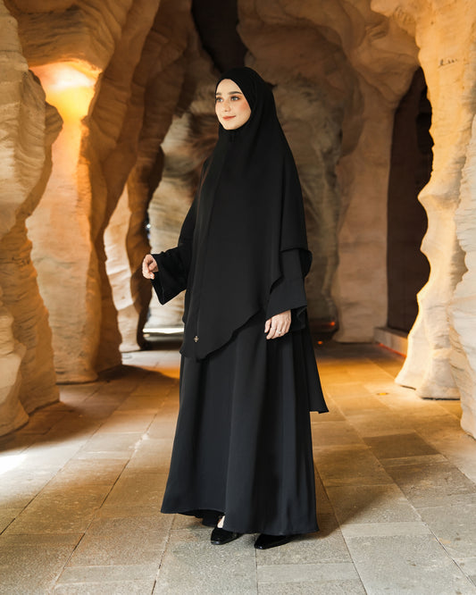 Layya Abaya