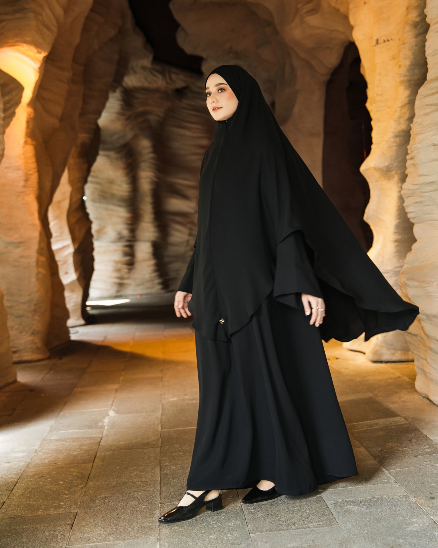 Layya Abaya