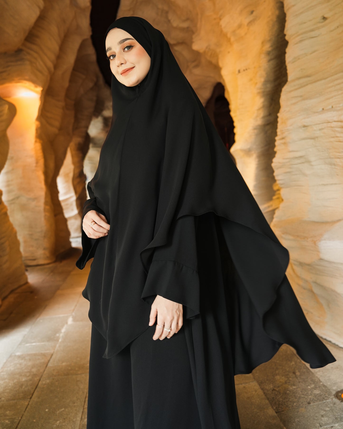 Layya Abaya