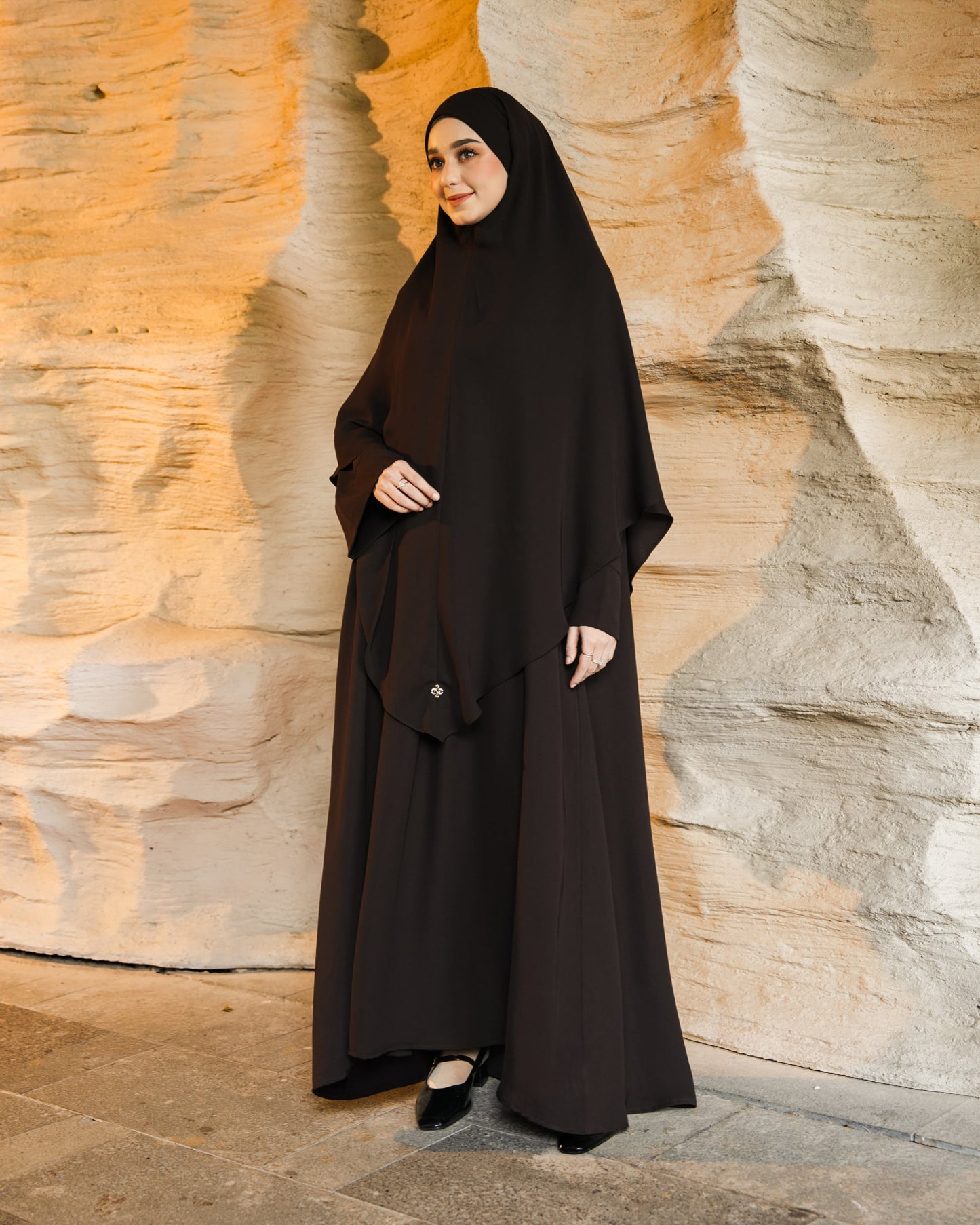 Layya Abaya