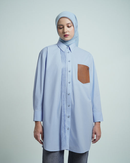 Eloise Long Shirt
