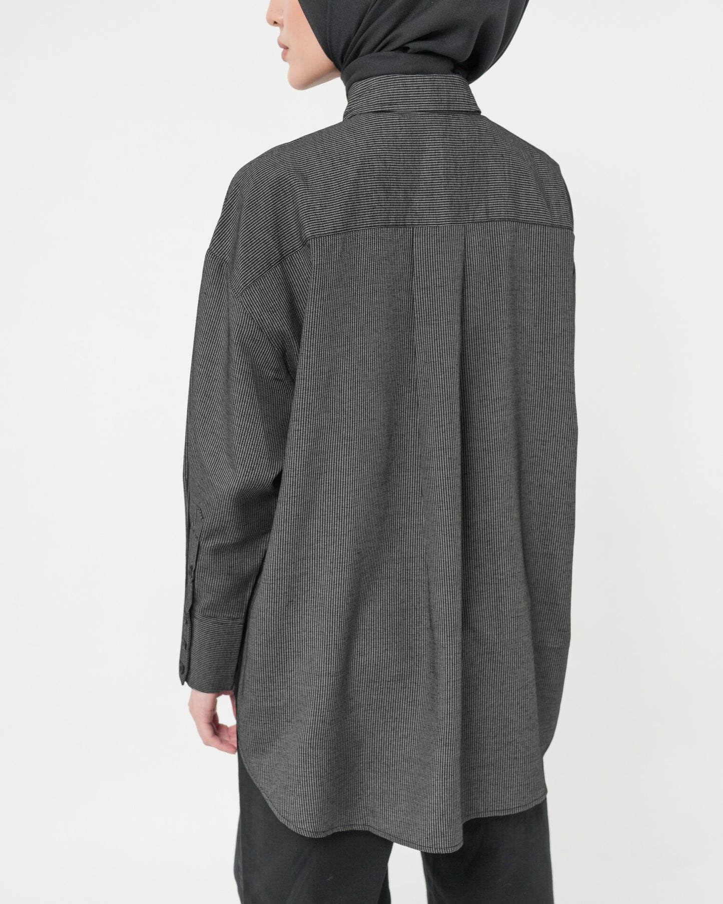 New Long Daily Shirt