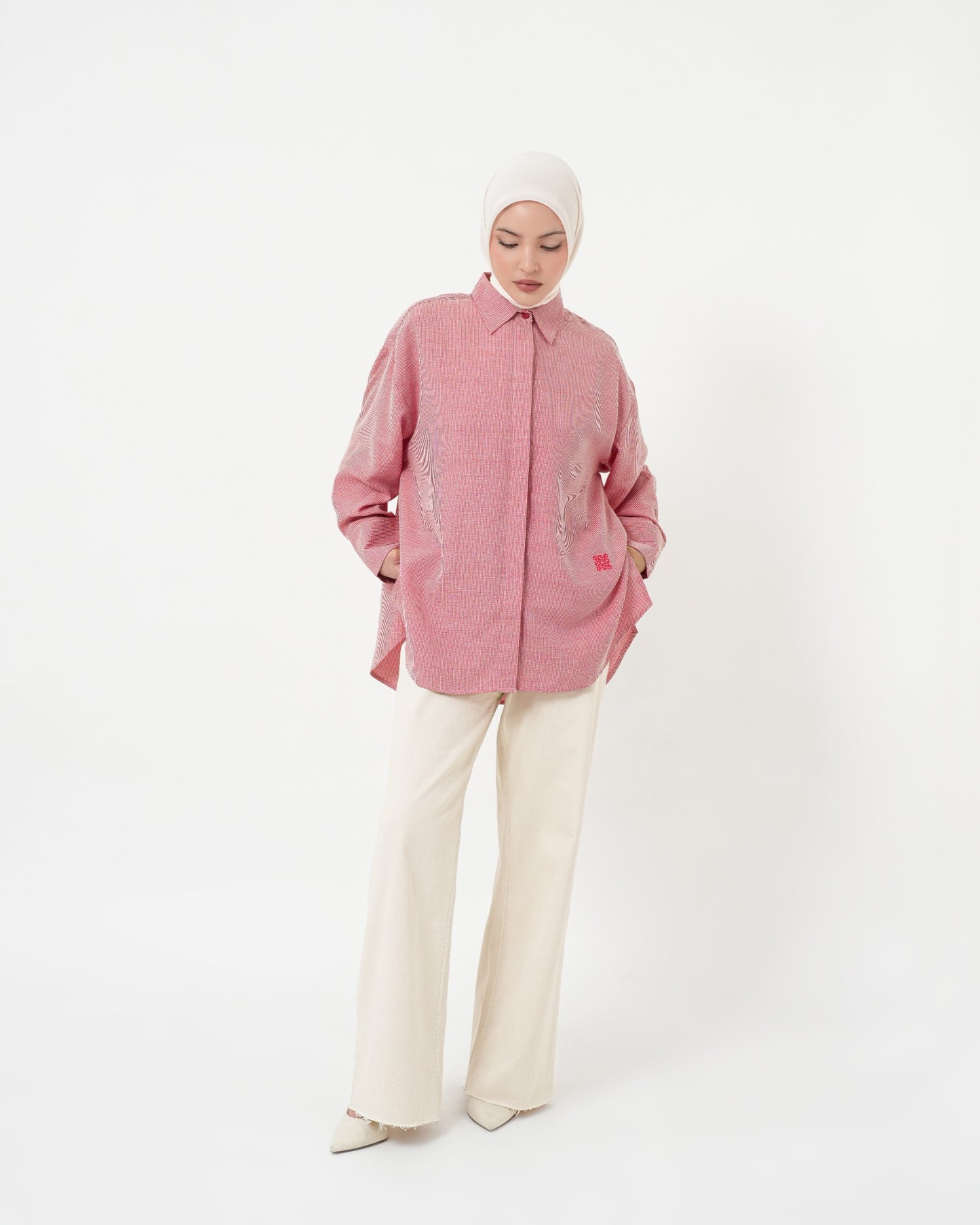 New Long Daily Shirt