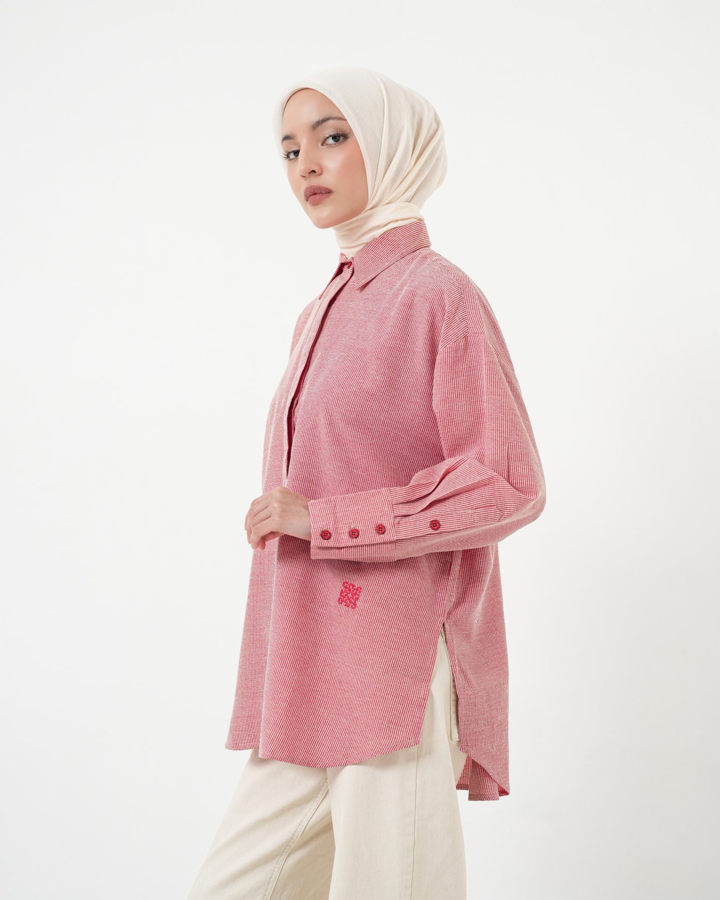 New Long Daily Shirt