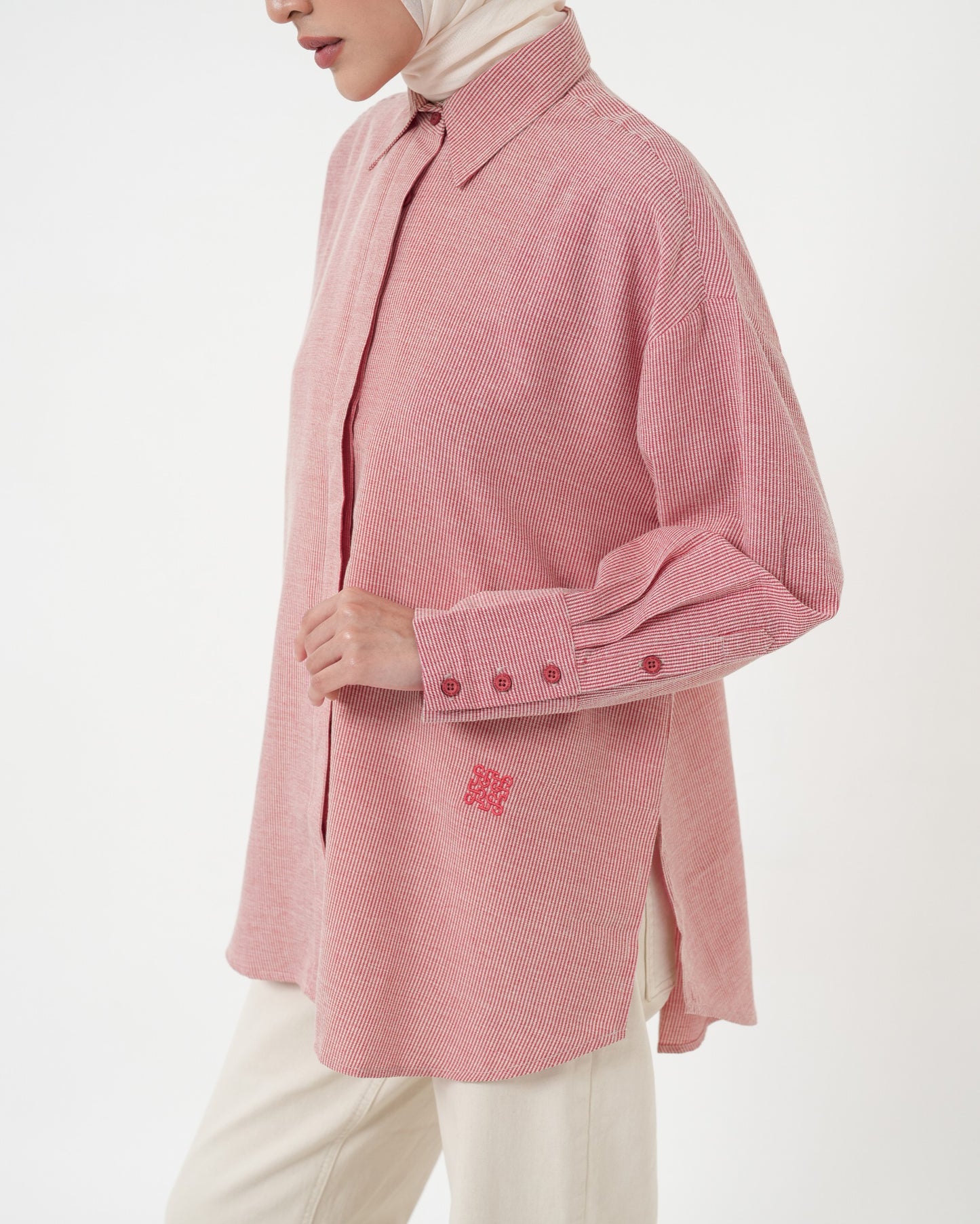 New Long Daily Shirt