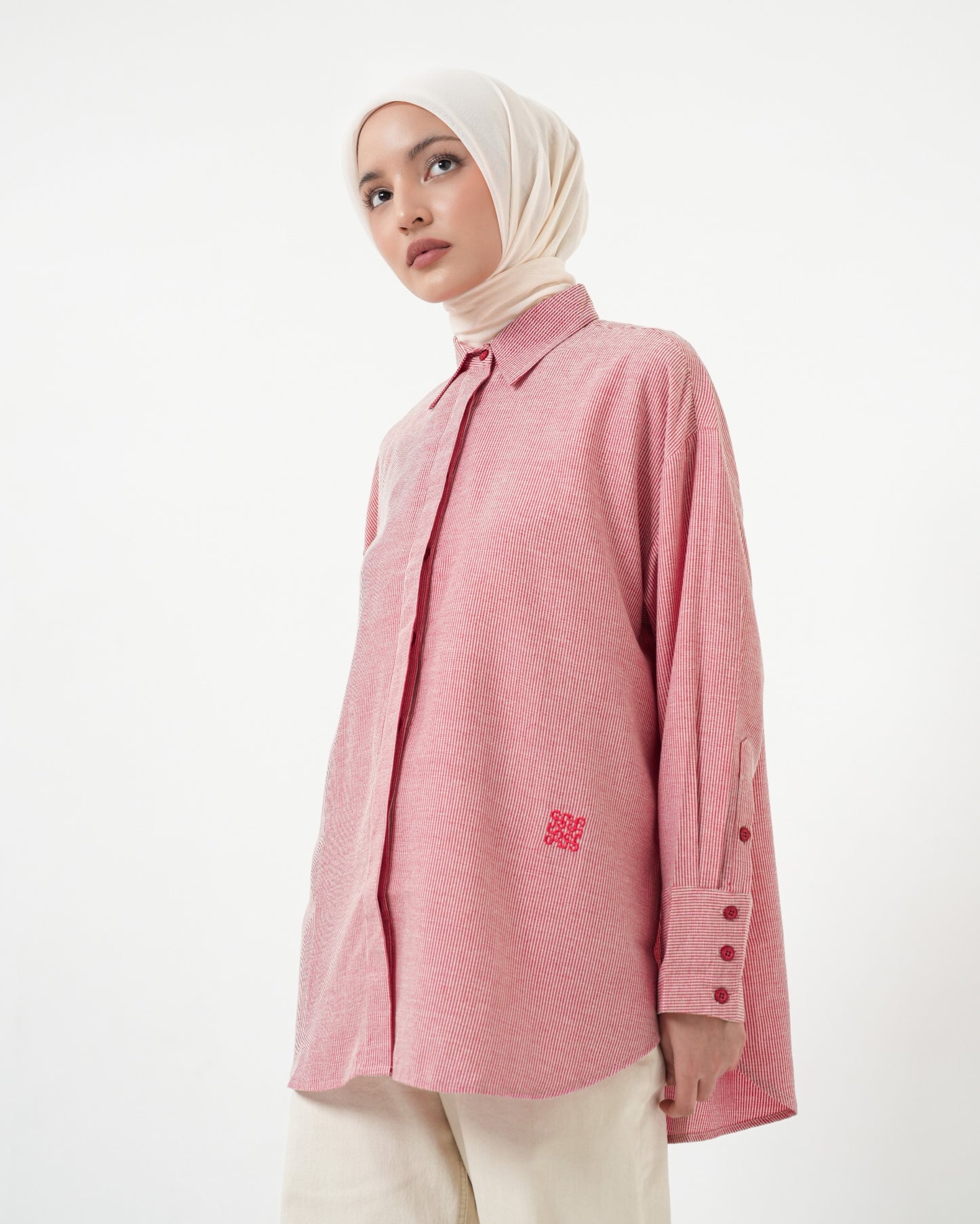 New Long Daily Shirt