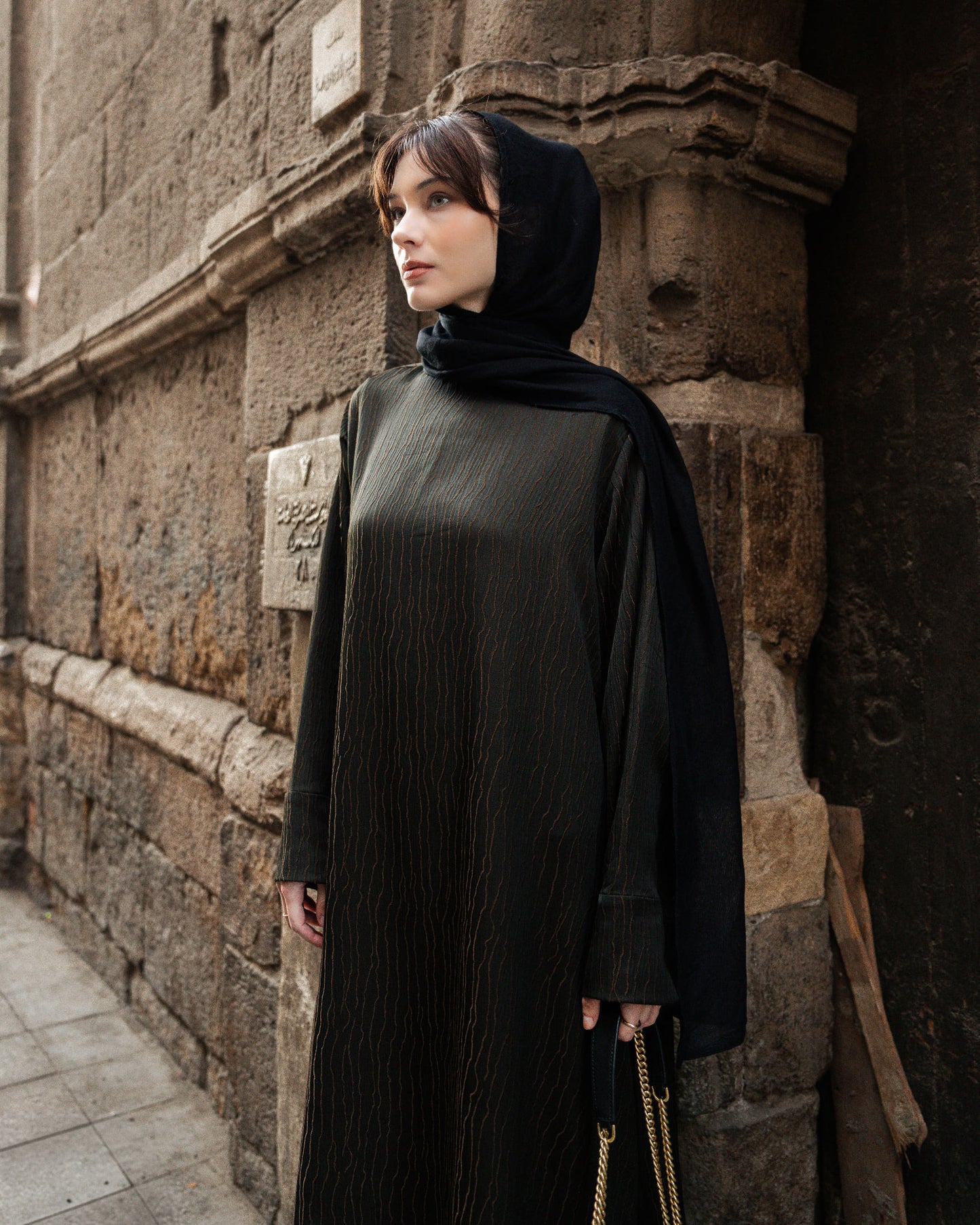 Medina Abaya