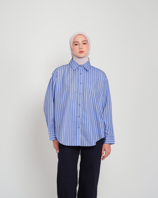 Meyna Blouse