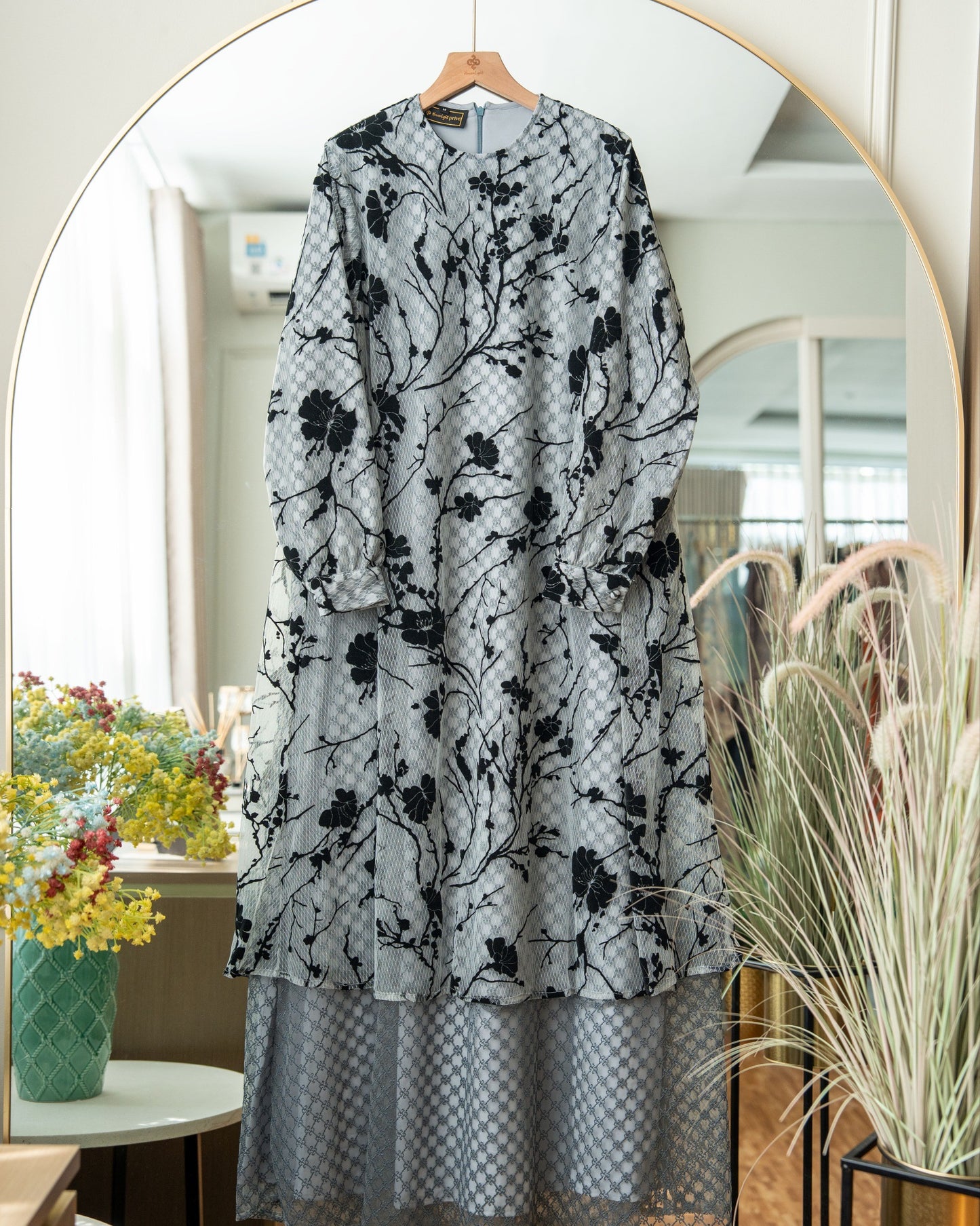 Aira Dress Privé