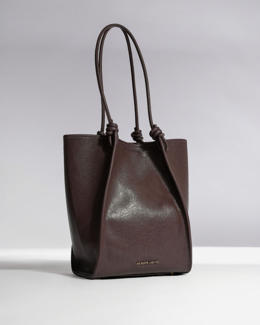 Morra Leather Bag