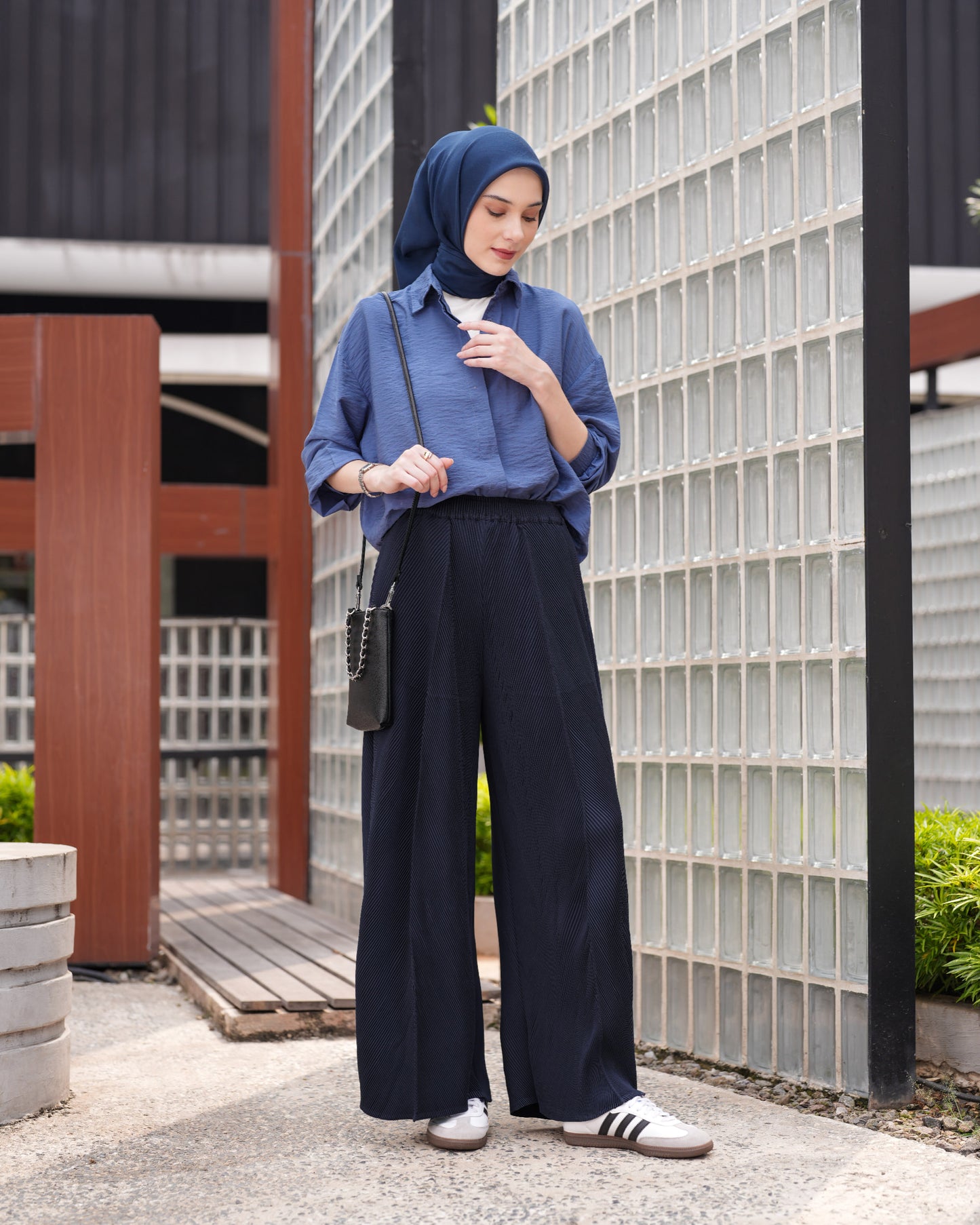 Riley Culottes