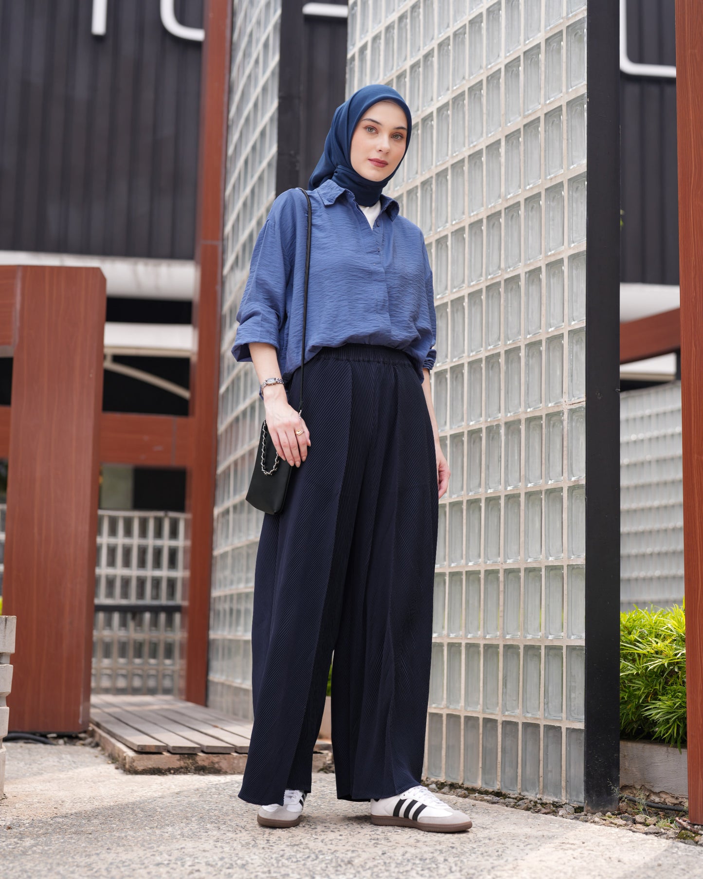 Riley Culottes