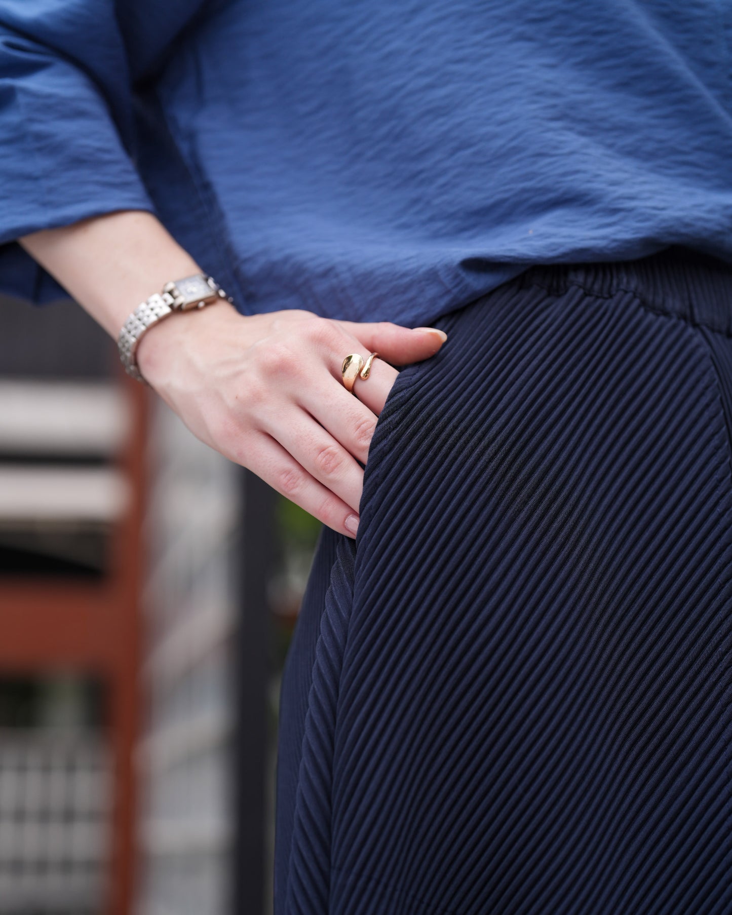Riley Culottes