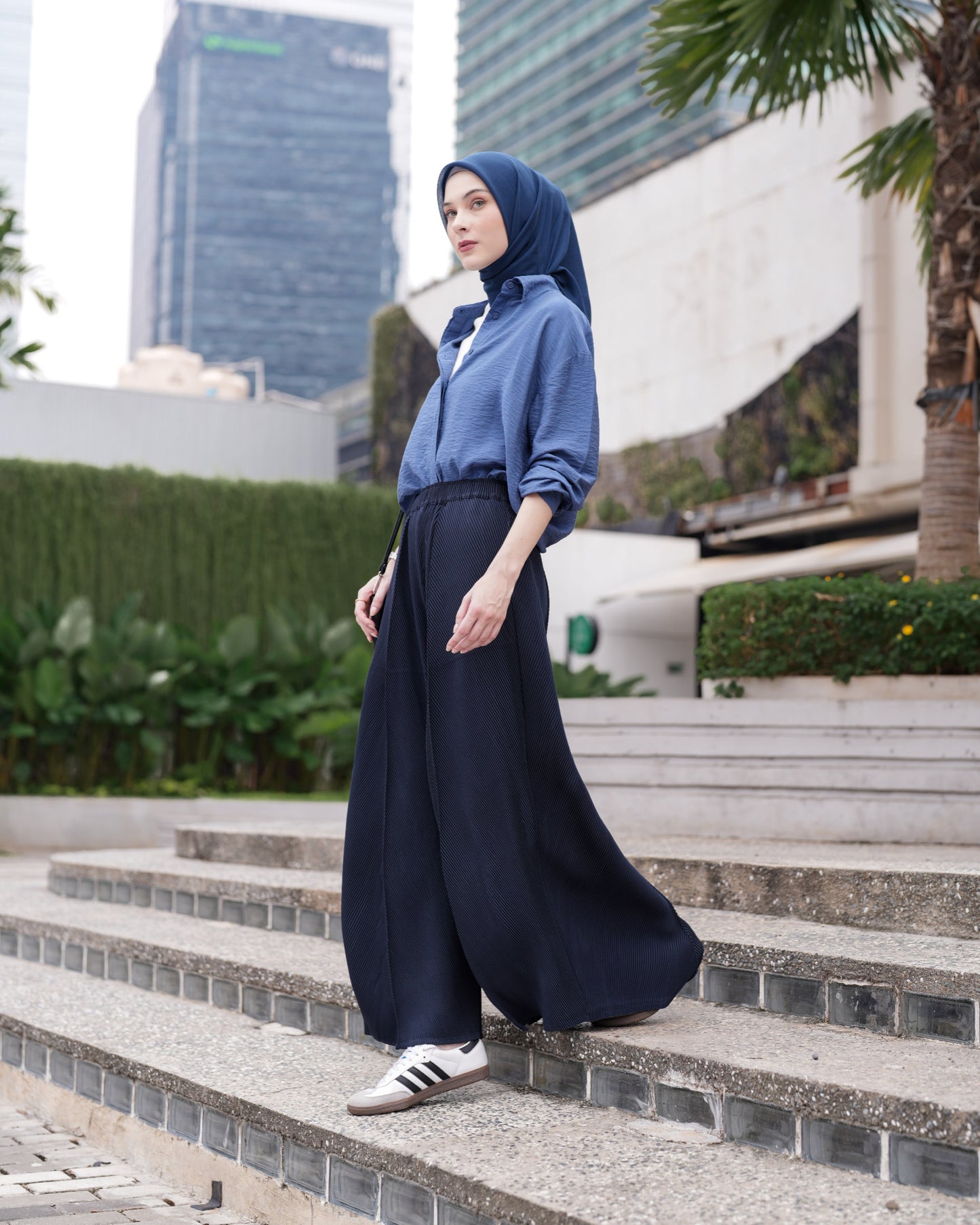 Riley Culottes