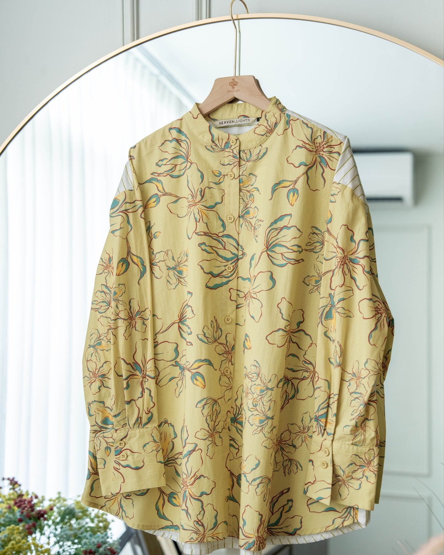 Naya Shirt