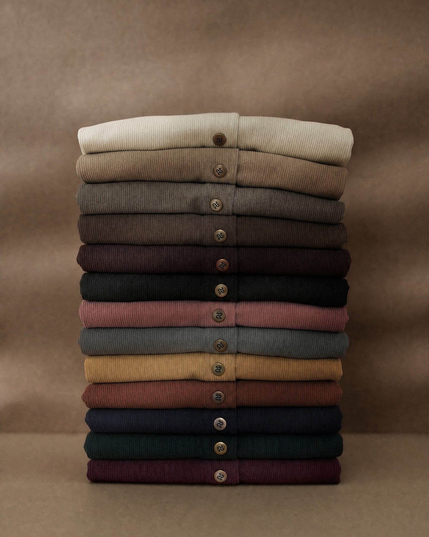 New Harlow Shirt