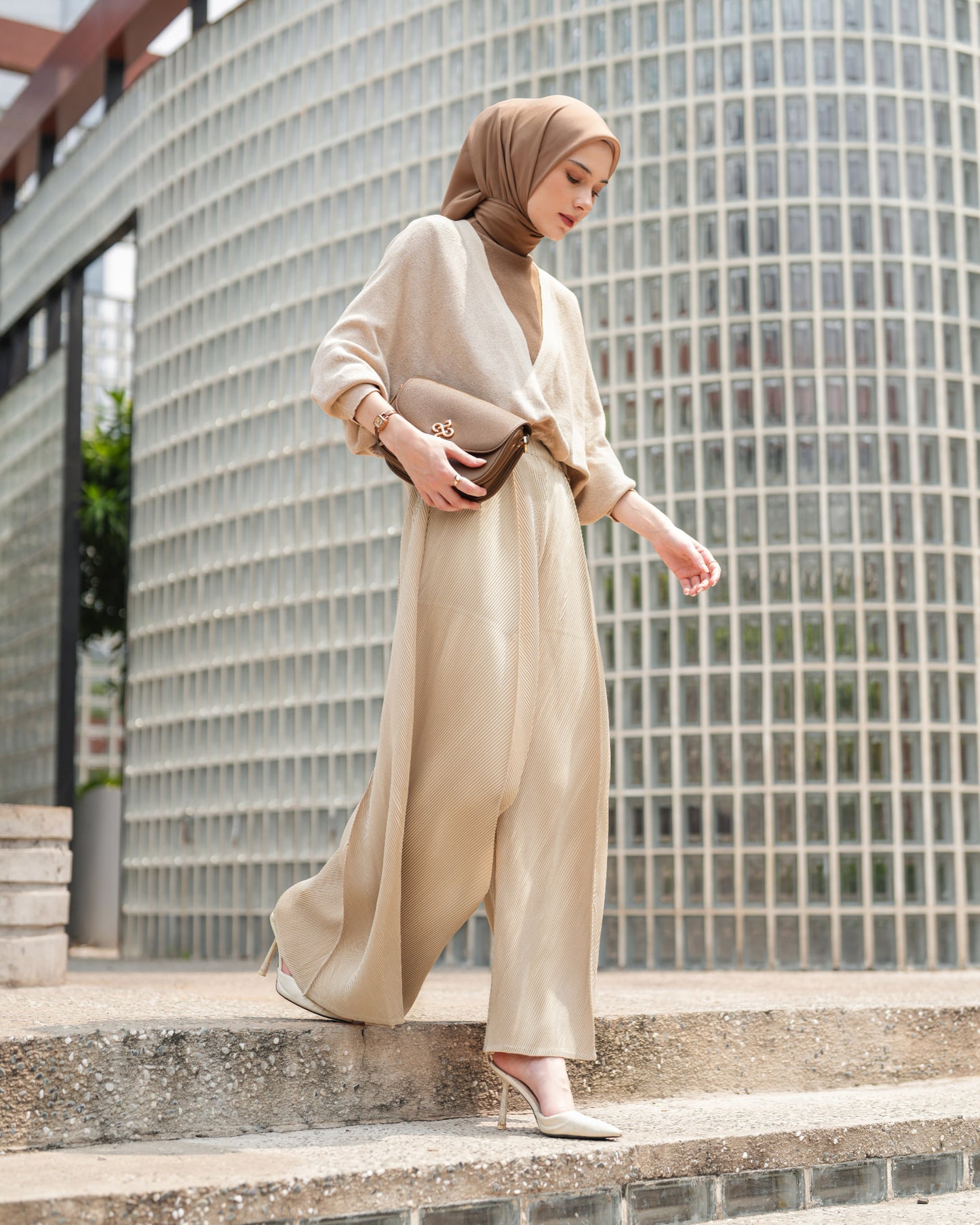 Riley Culottes