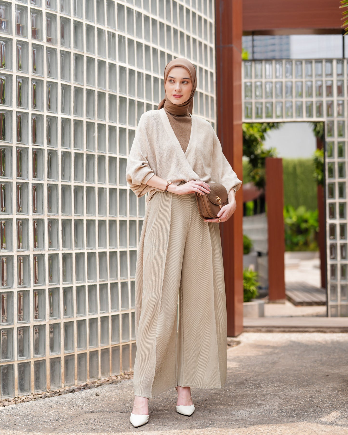 Riley Culottes