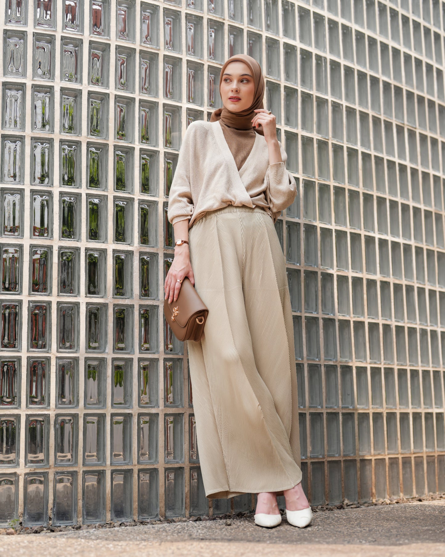 Riley Culottes