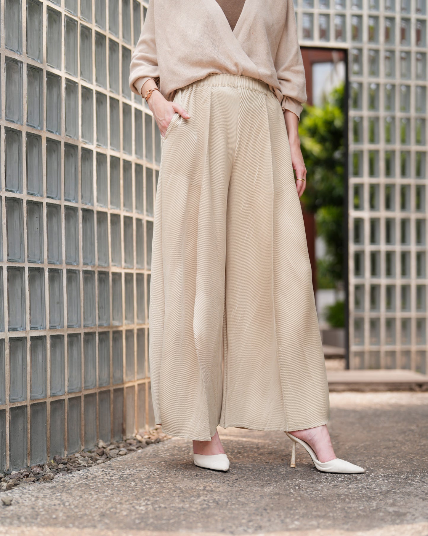 Riley Culottes