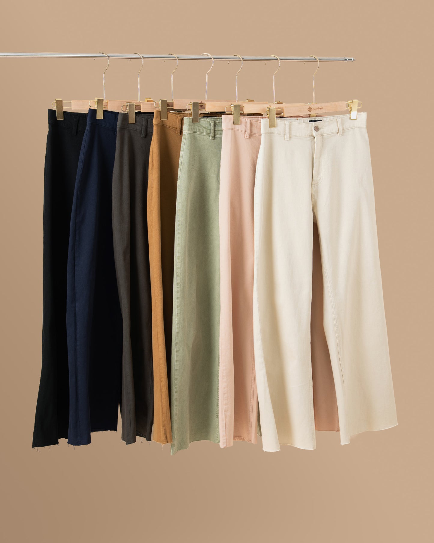Millie Pants