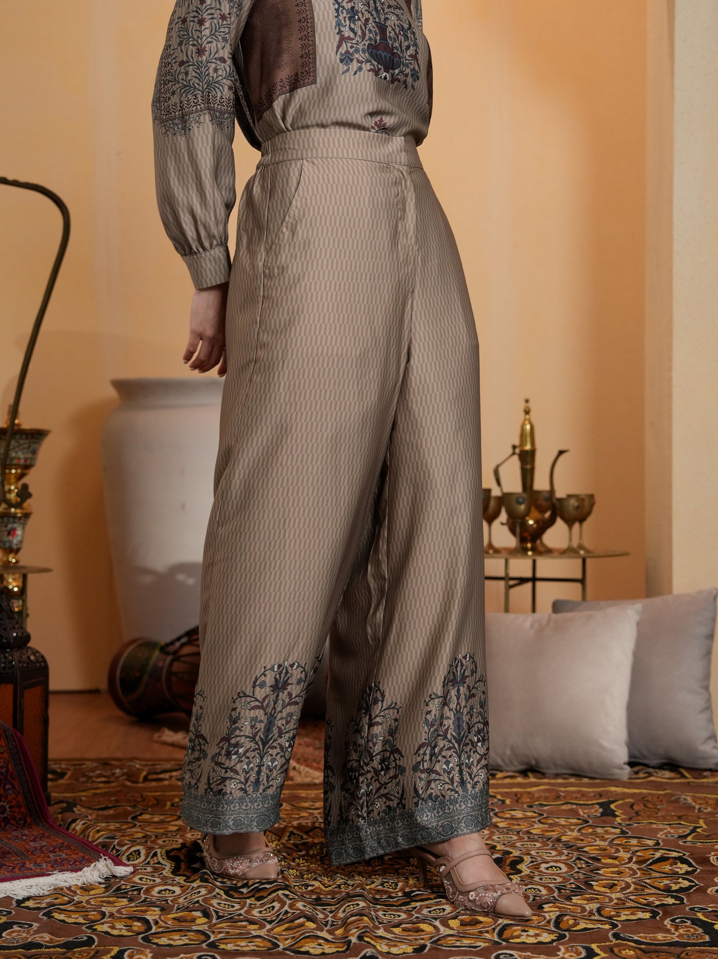Amani Culottes