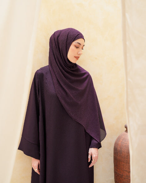 Alana Pashmina (Package All Color)