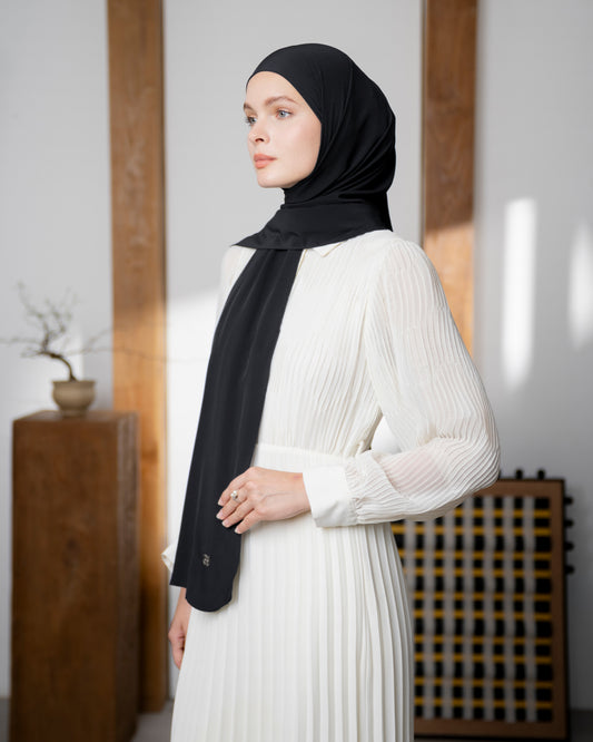 Ayse Pashmina Instant by HL Lume