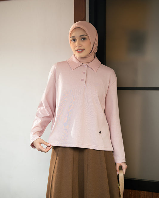 Solare Polo T-Shirt