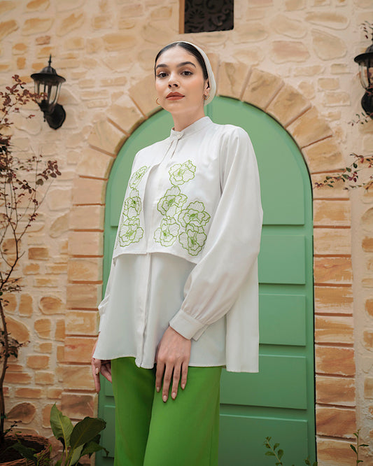 Calla Blouse