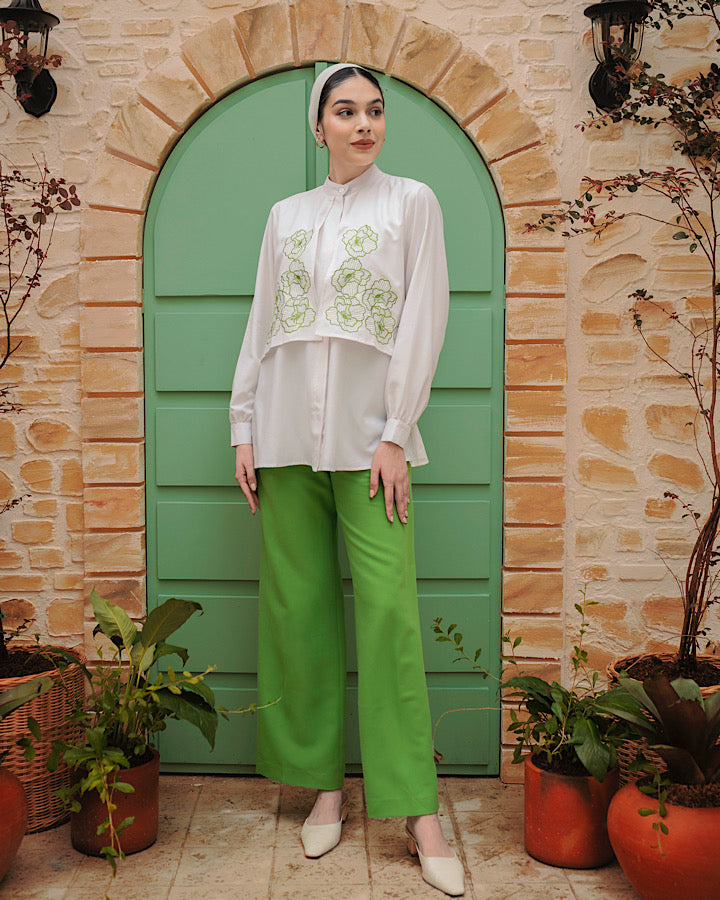 Calla Blouse