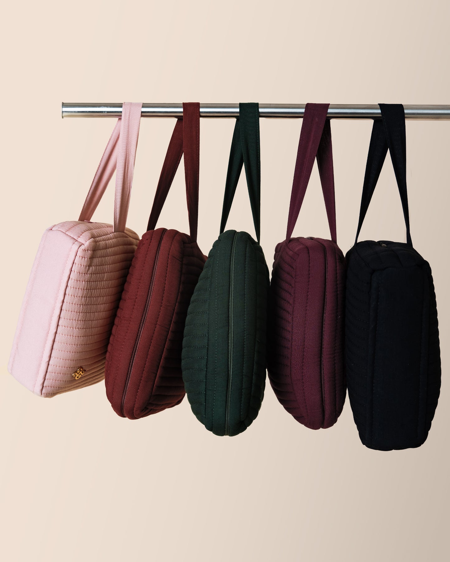 Purity Plain Prayer Set