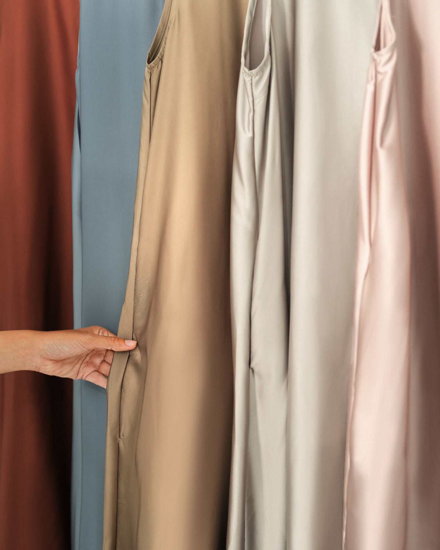 Mahira Inner (minor product)