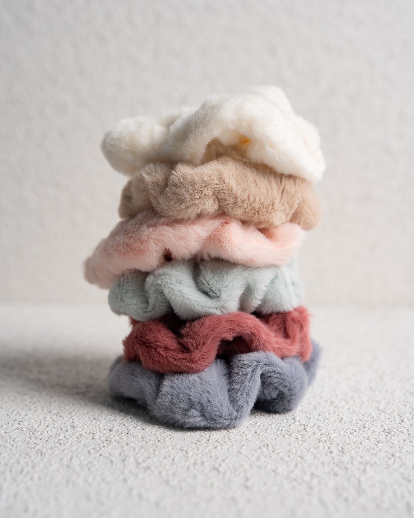 HL - MERCHANDISE SCRUNCHIES [NOT FOR SALE]