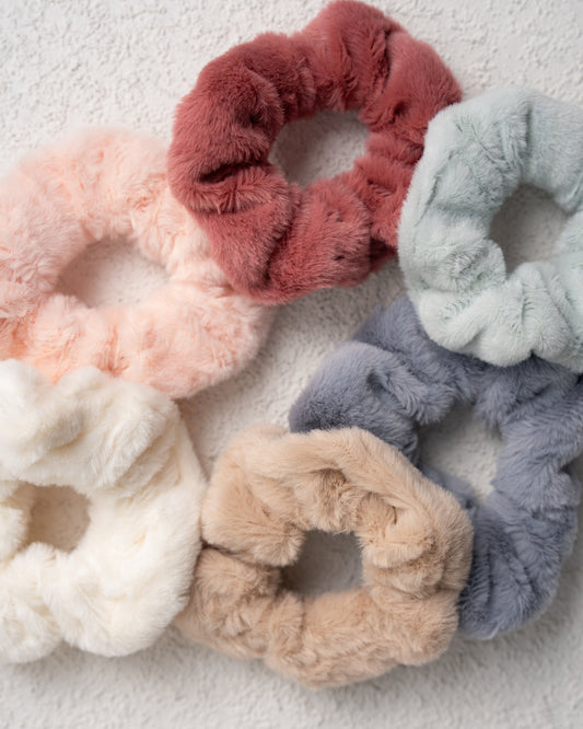HL - MERCHANDISE SCRUNCHIES [NOT FOR SALE]