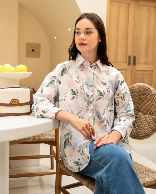 Serena Bloomie Blouse