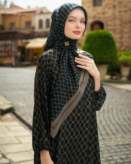 Serenite Scarf