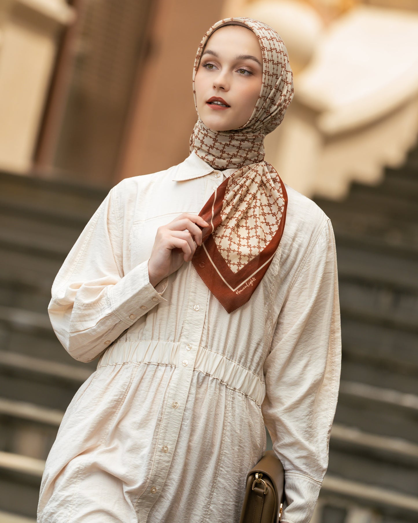 Serenite Scarf