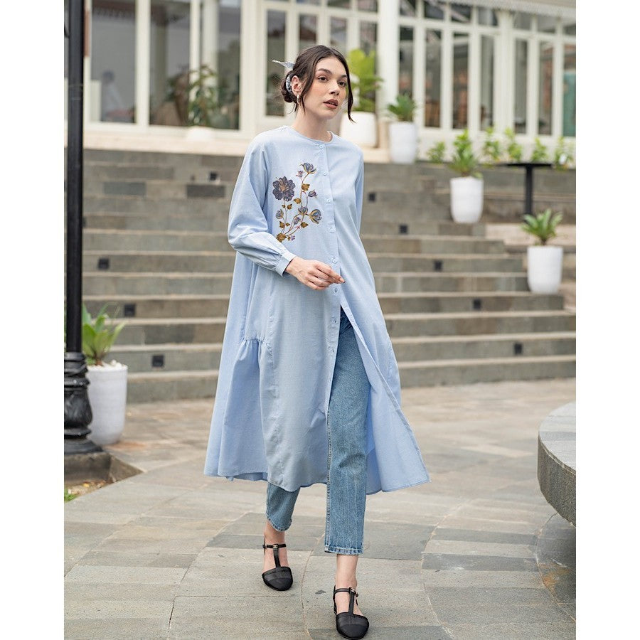 Ciara Midi