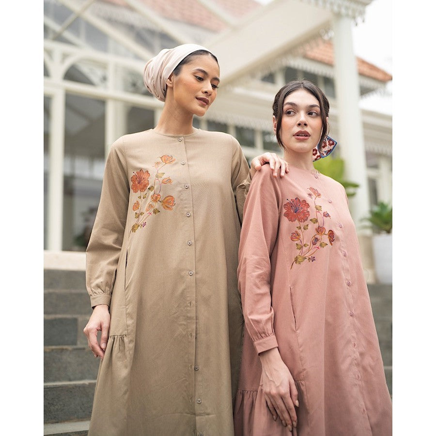Ciara Midi