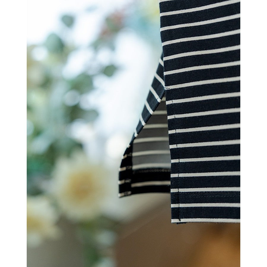 Addison Loose Blouse