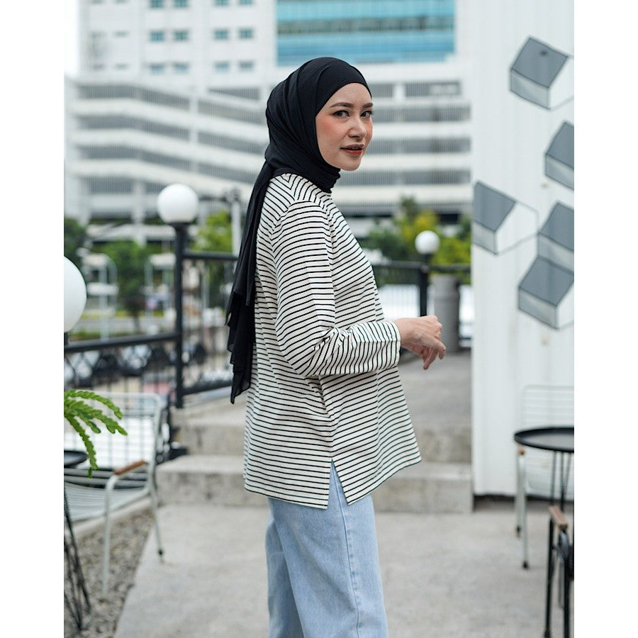Addison Loose Blouse