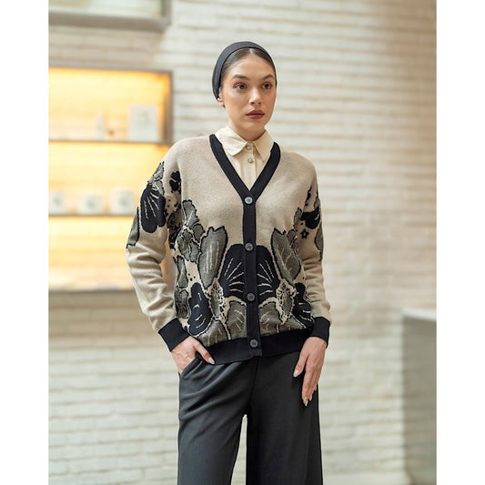 Alena Cardigan