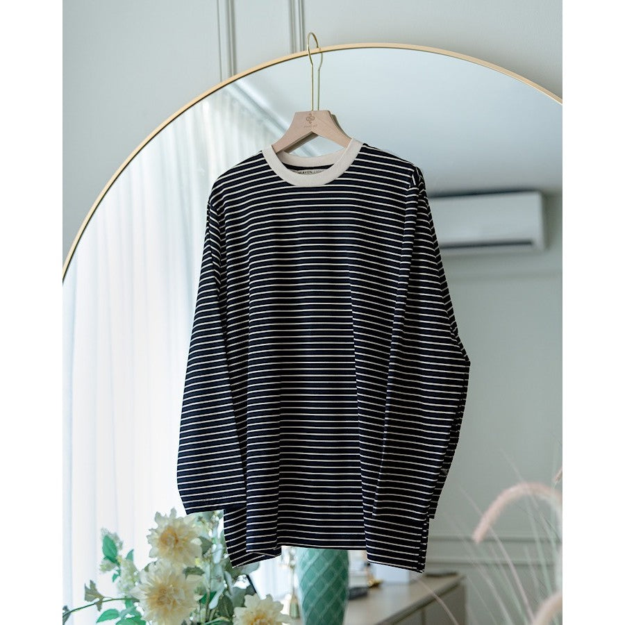 Addison Loose Blouse