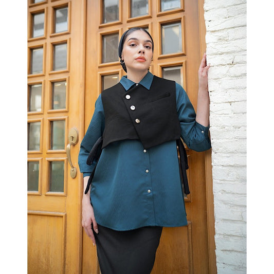 Noela Basic Shirt