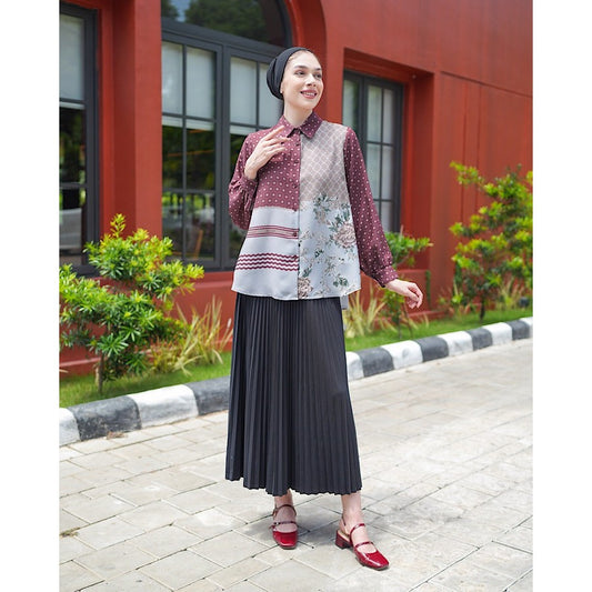 Raheema Blouse