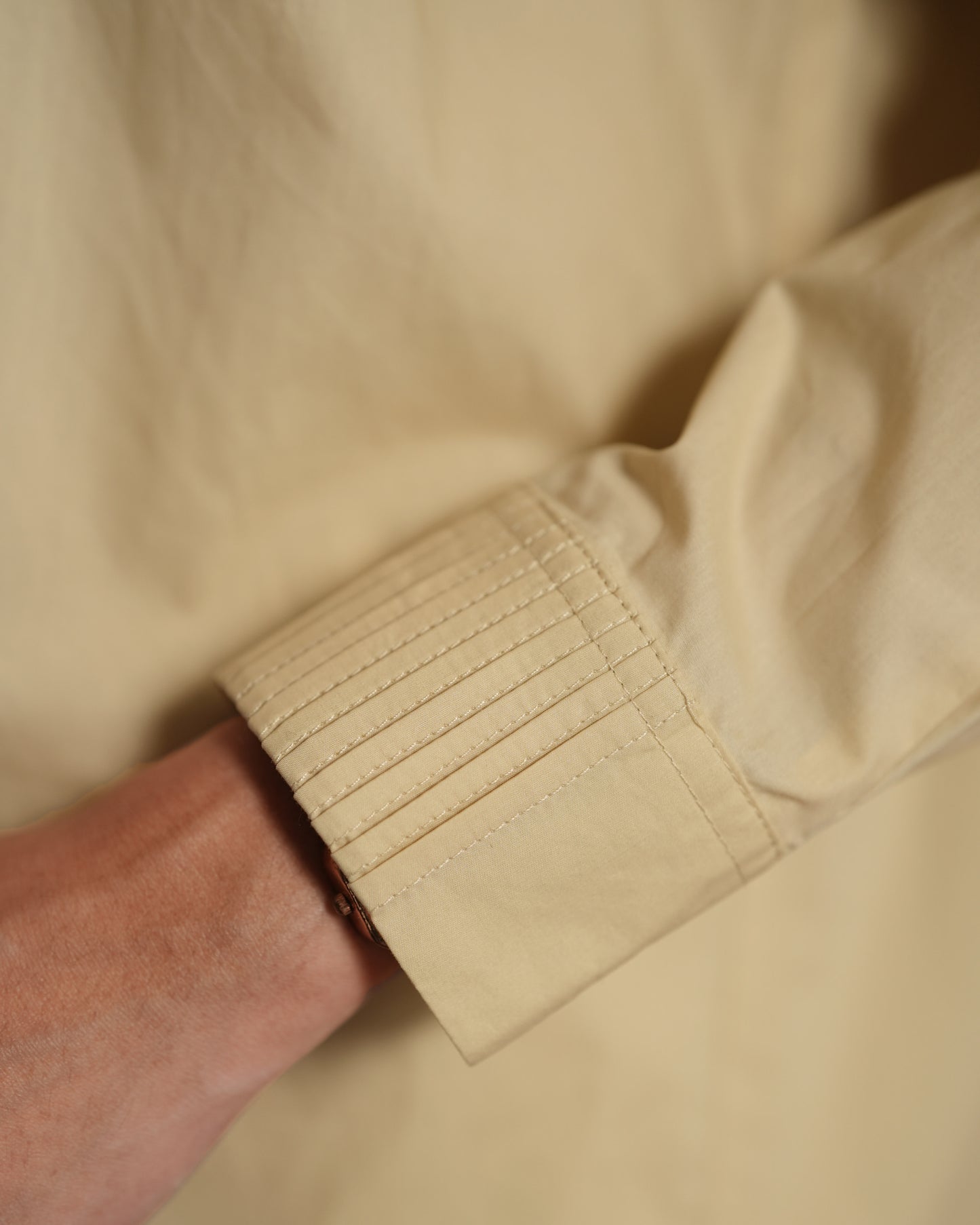 Calla Shirt by HL Lume