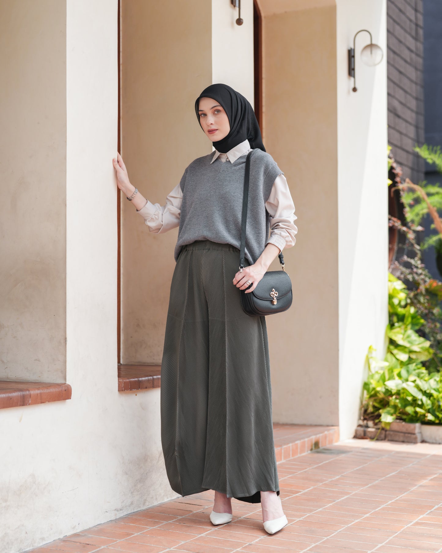 Riley Culottes
